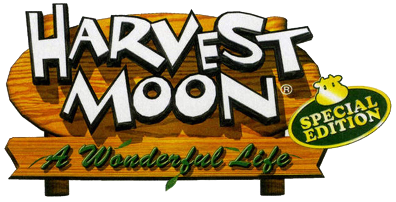 harvest moon wonderful life ps4
